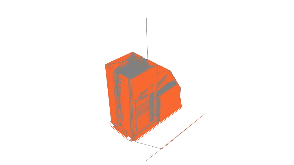 ATM tea by Roman Mendoza-delgado | Download free STL model | Printables.com