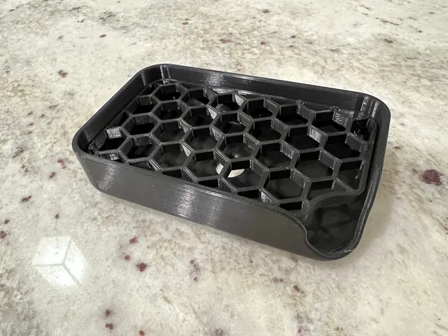 Soap Holder