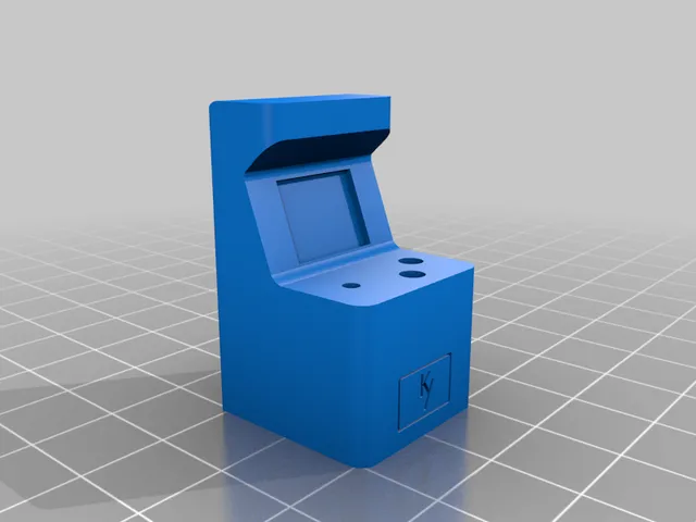 Mini Arcade Game