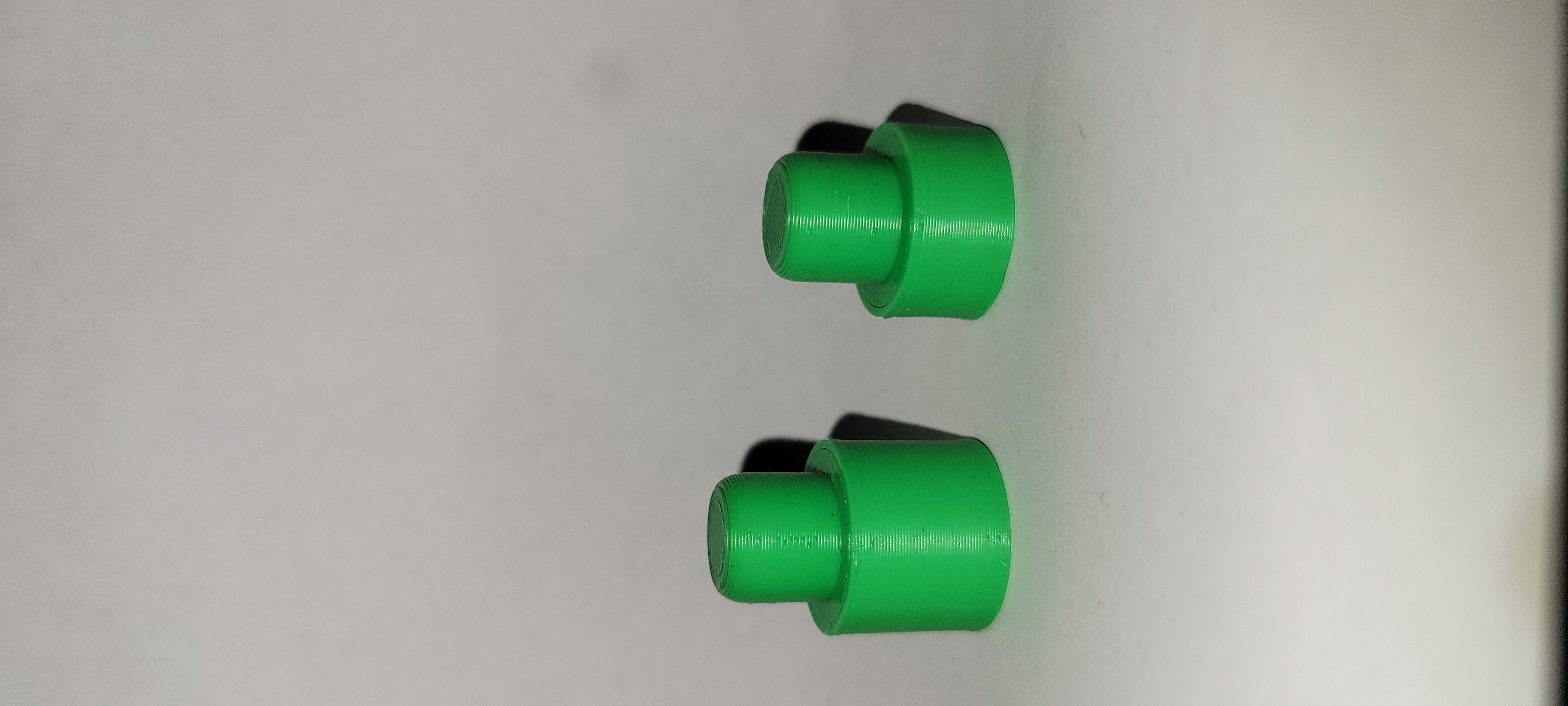 nerf rebel secretshot spring spacer