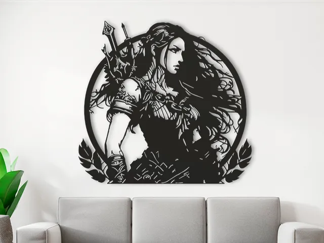 Valkyrie