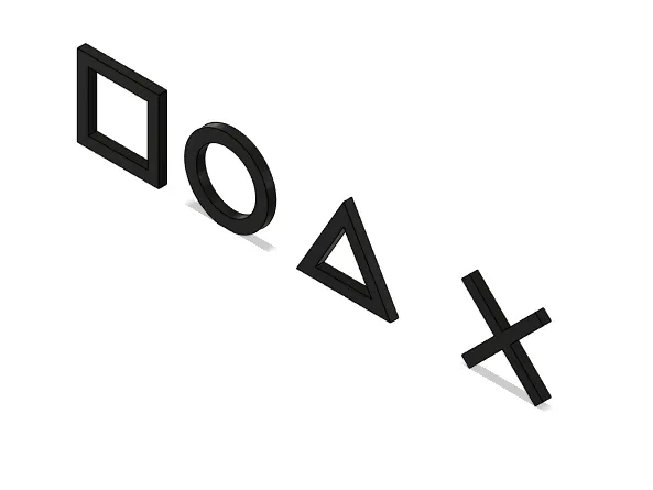 Playstation Logo