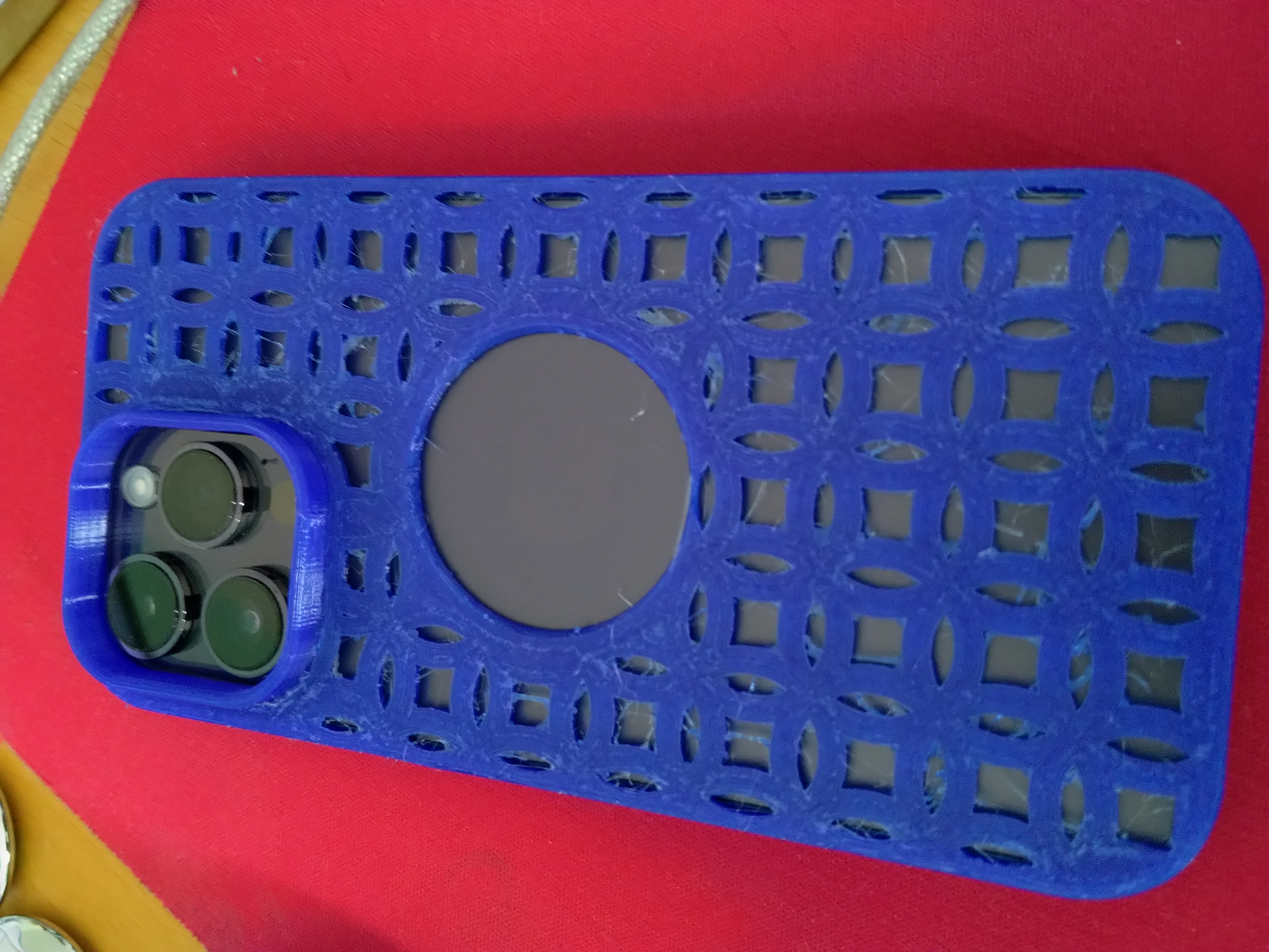 iPhone 14 Pro Max Case