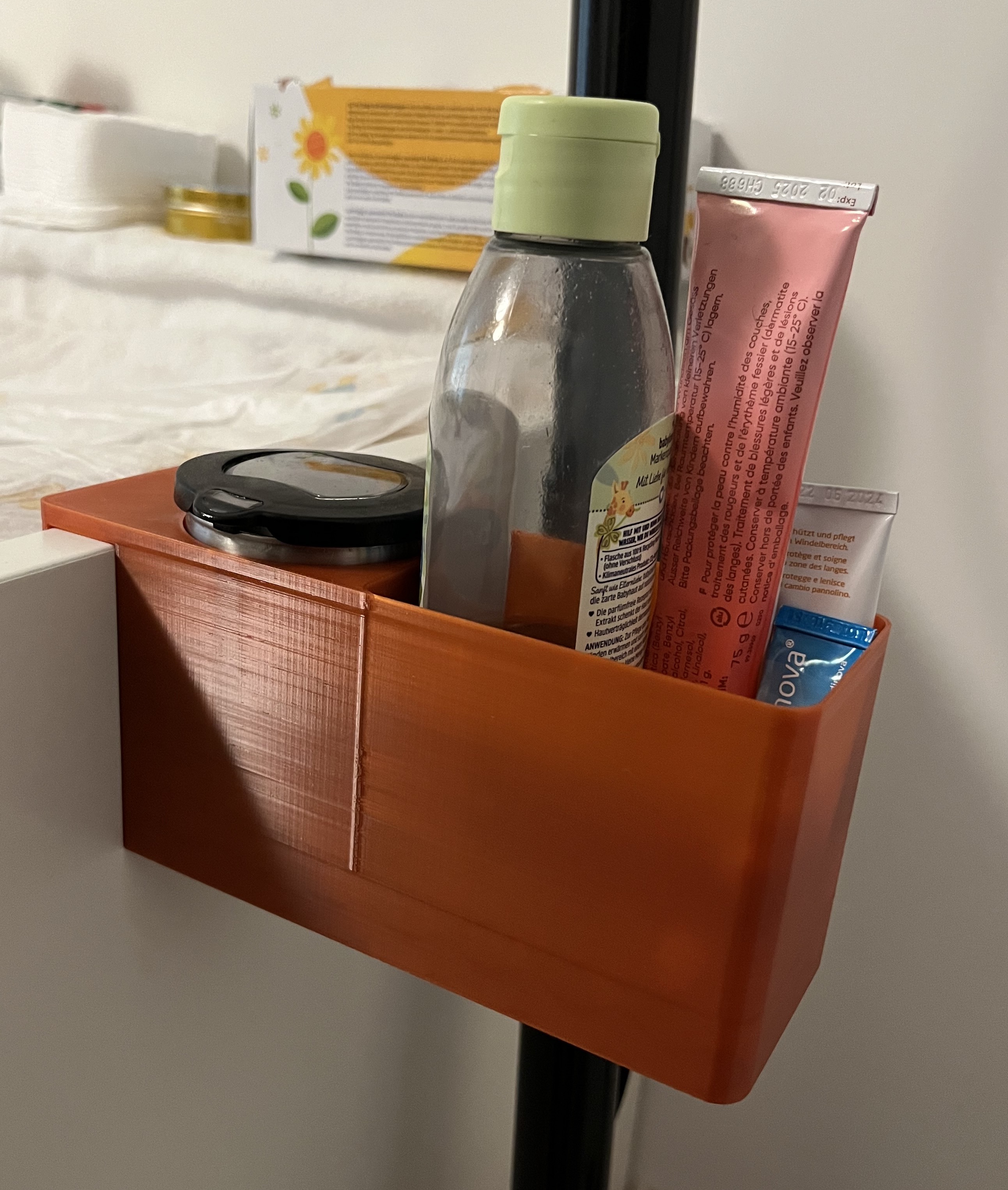 Trays for IKEA Myllra