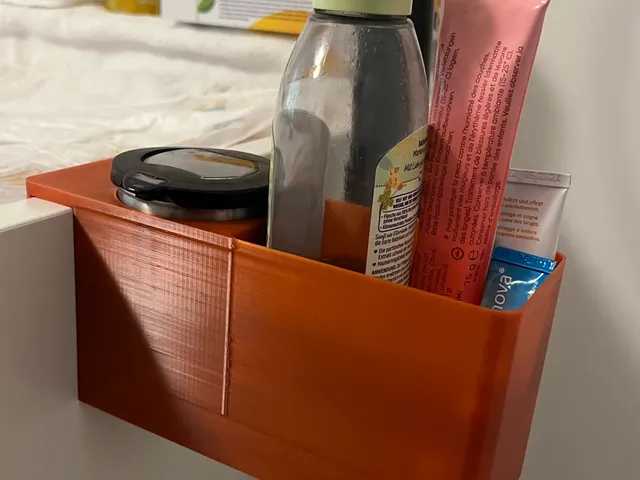Trays for IKEA Myllra