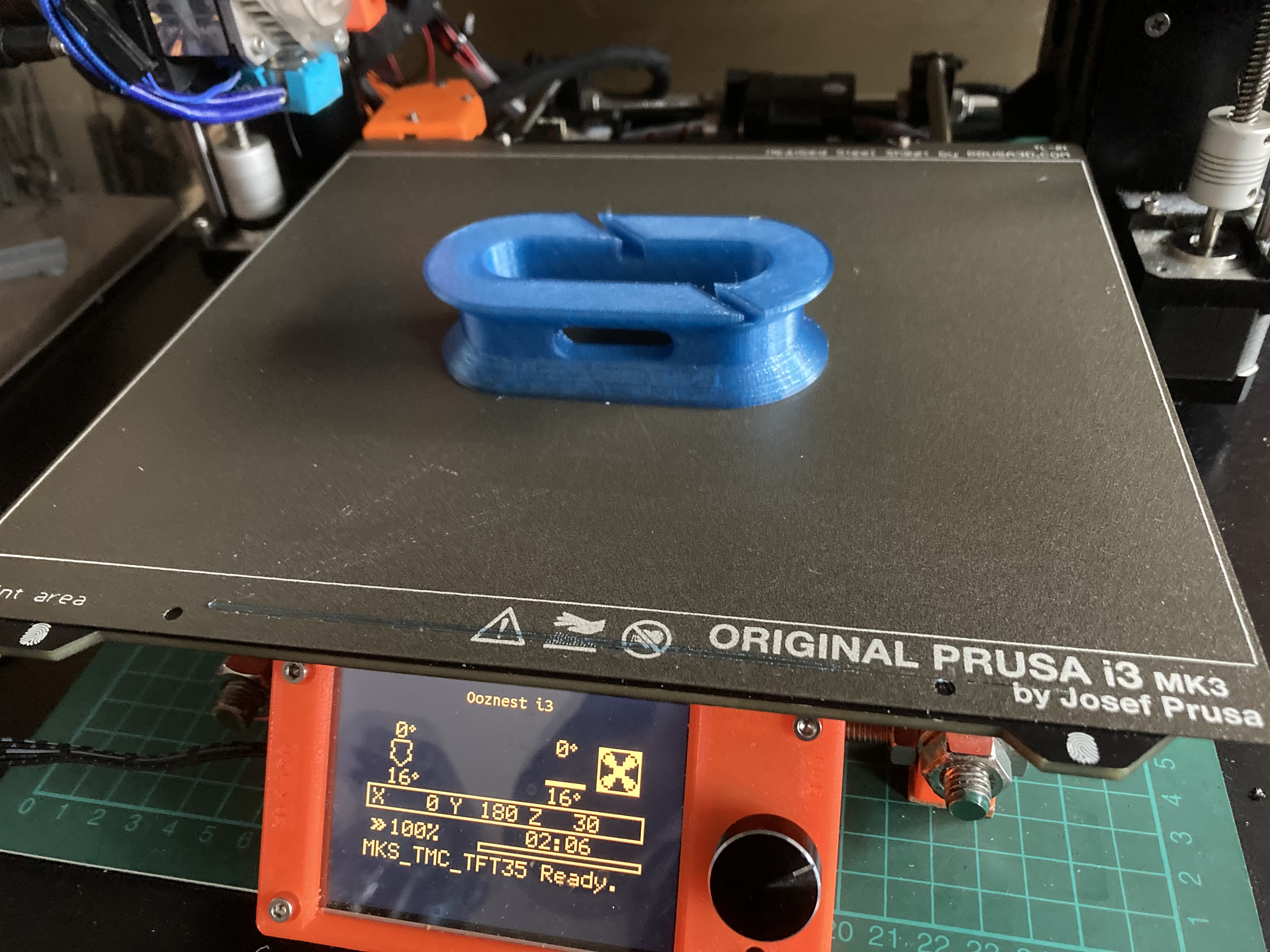 USB Cable Tidy