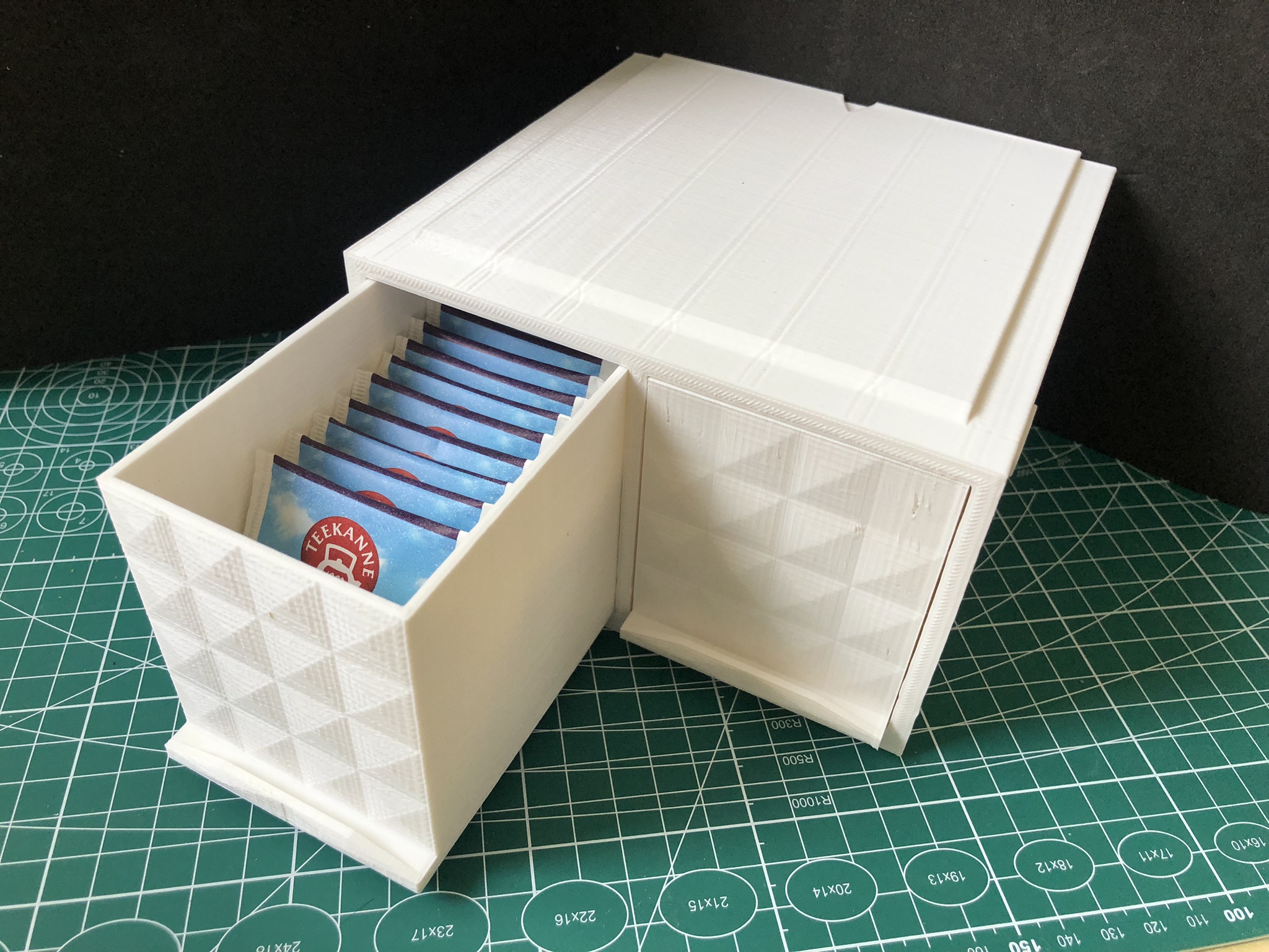 Tea Box