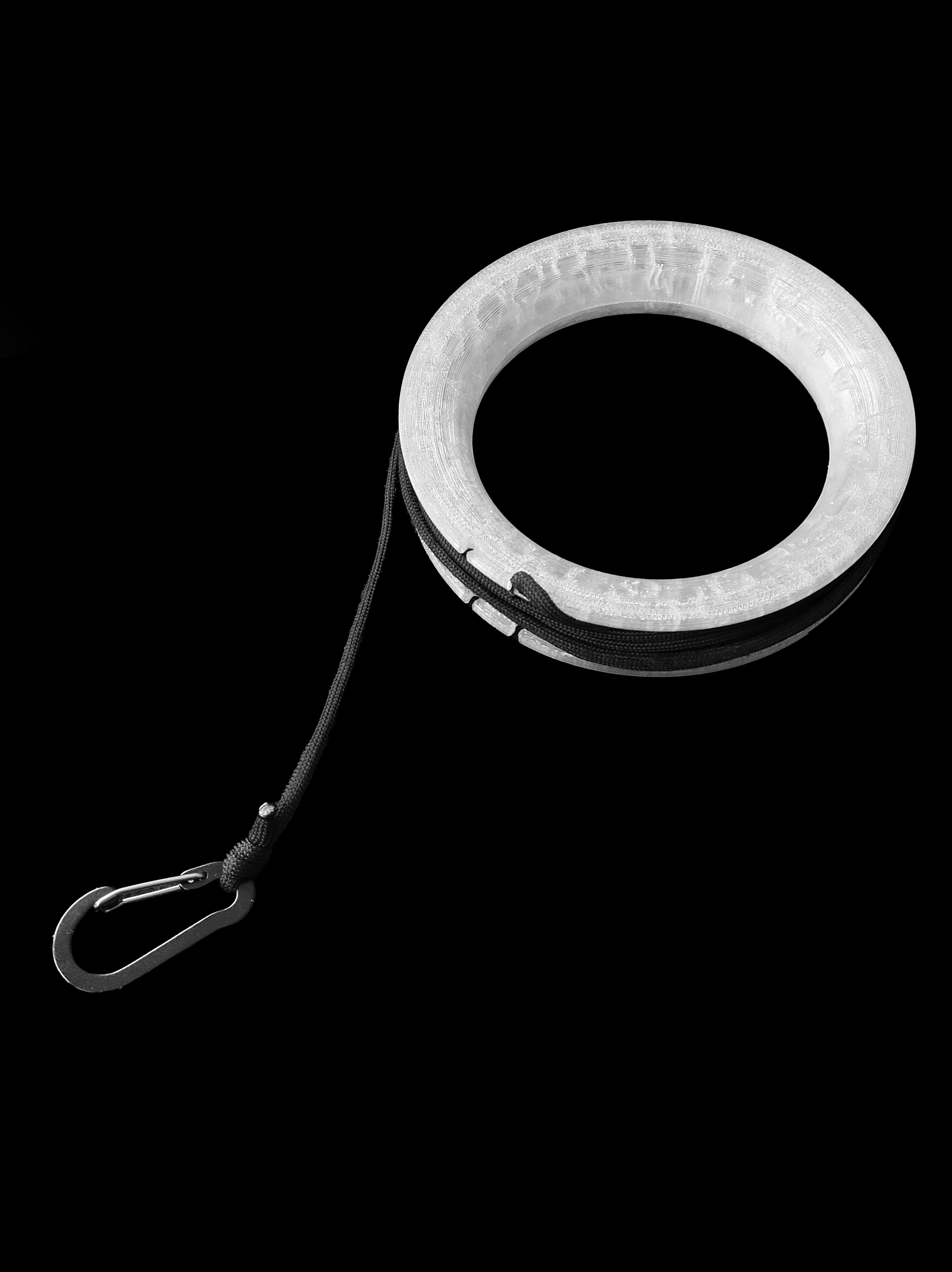 Leash Grip