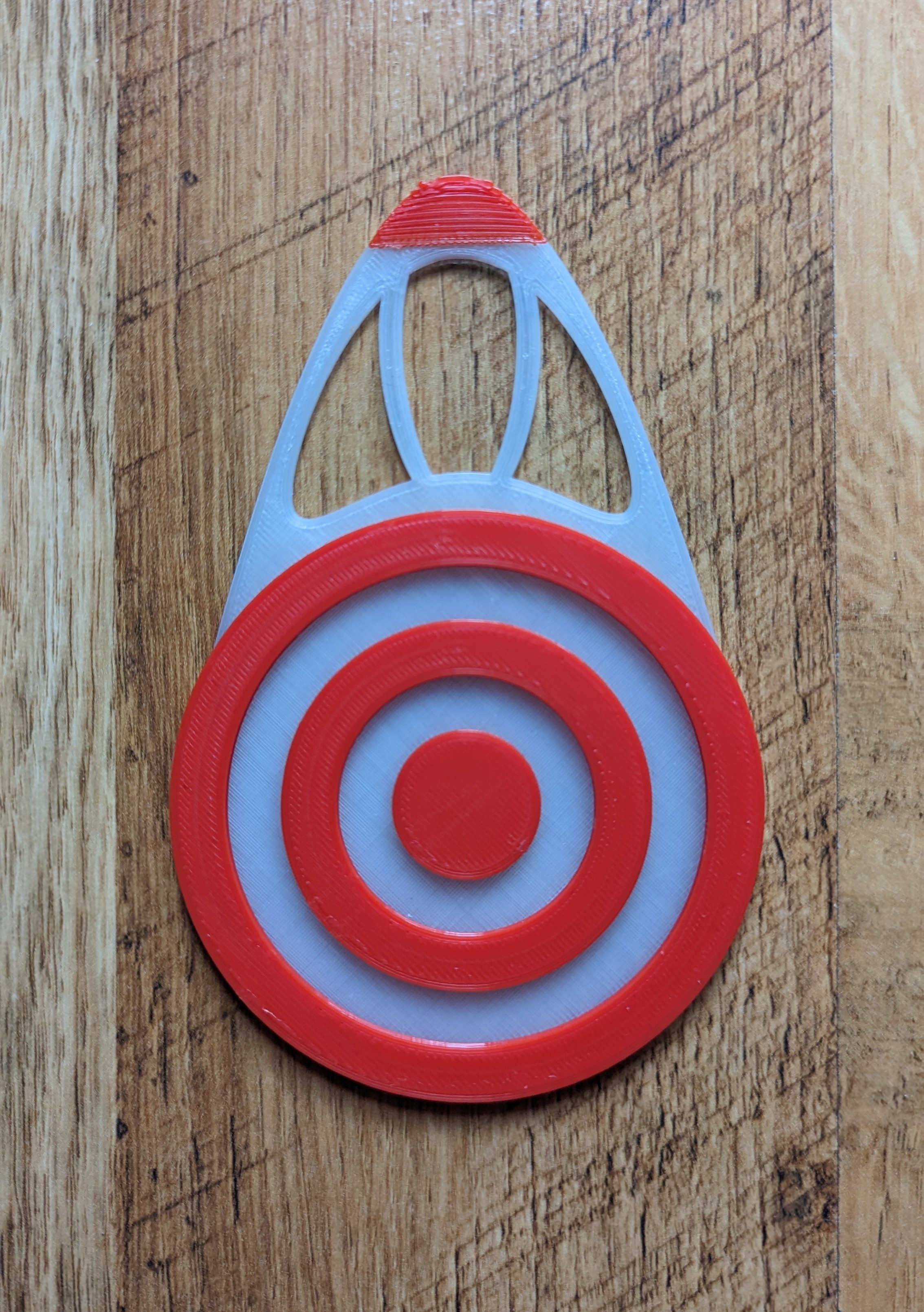 Slingshot Target