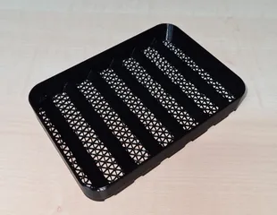 Soap Tray