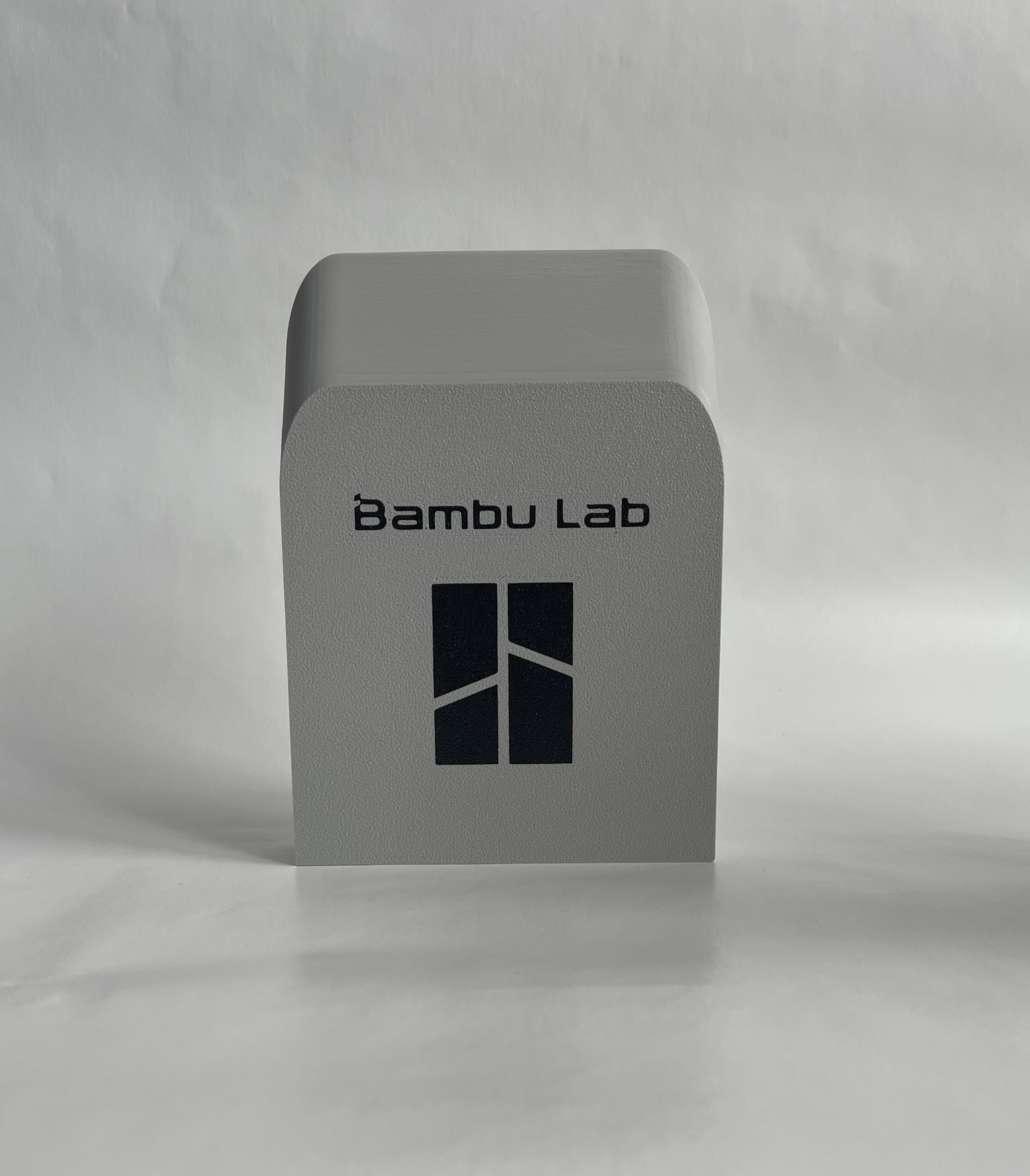 Bambu Lab Chamber Fan Cover Compatible with AMS HUB by Damian