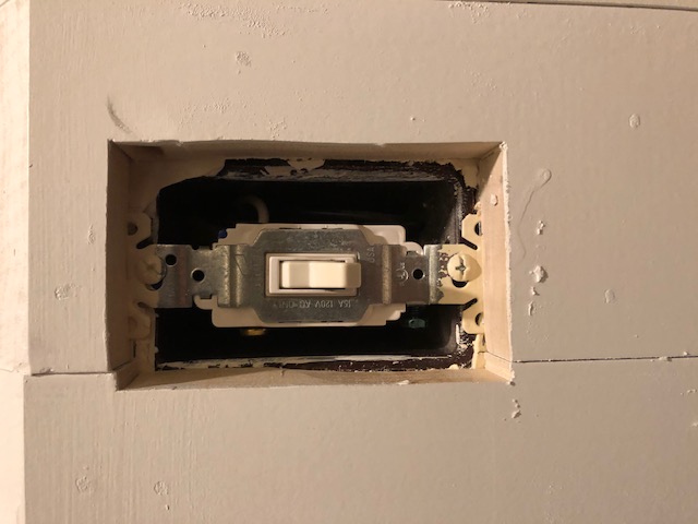 Unique Switch Cover — miniatura 3