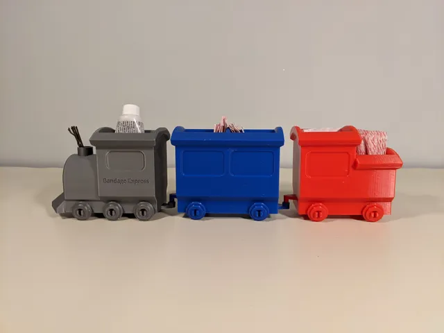 Bandage Express