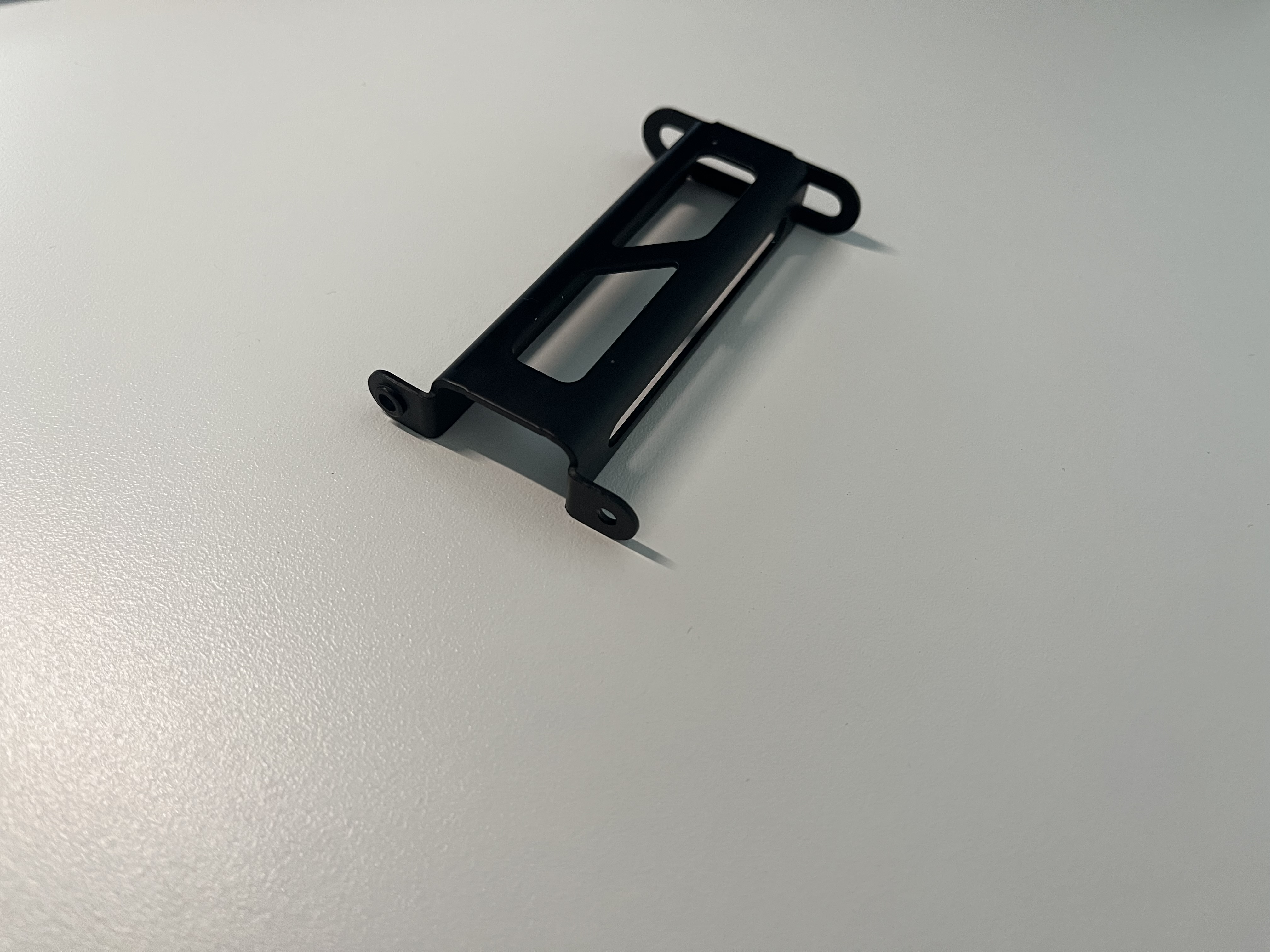 Original Bambu Lab P1P Filamentholder