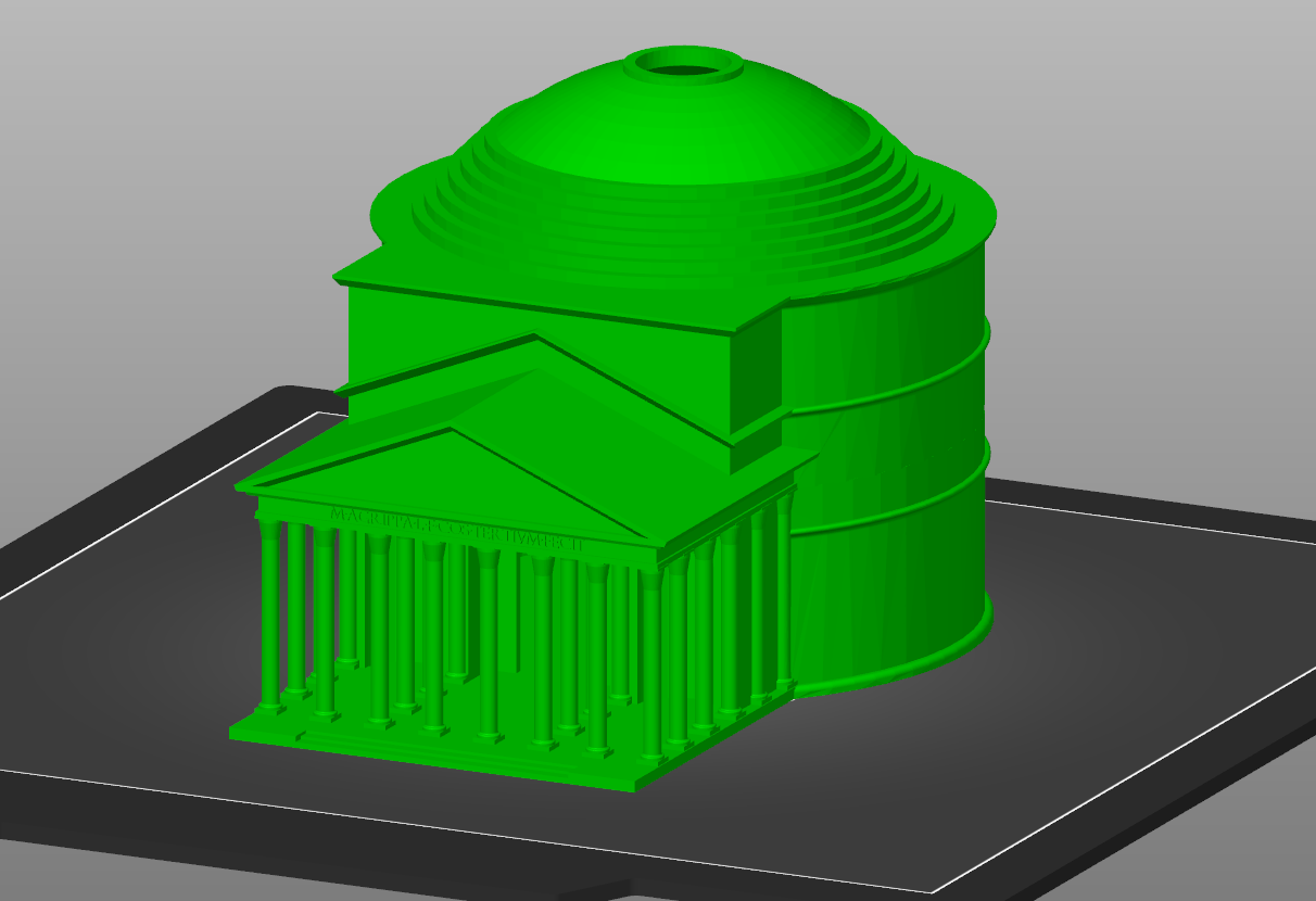Pantheon