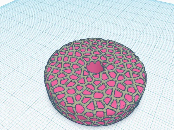 45rpm adapter for record player[updated version]