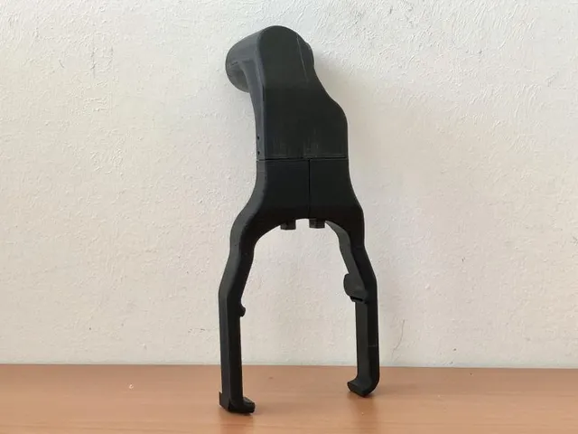 Stratasys Uprint Air Plenum