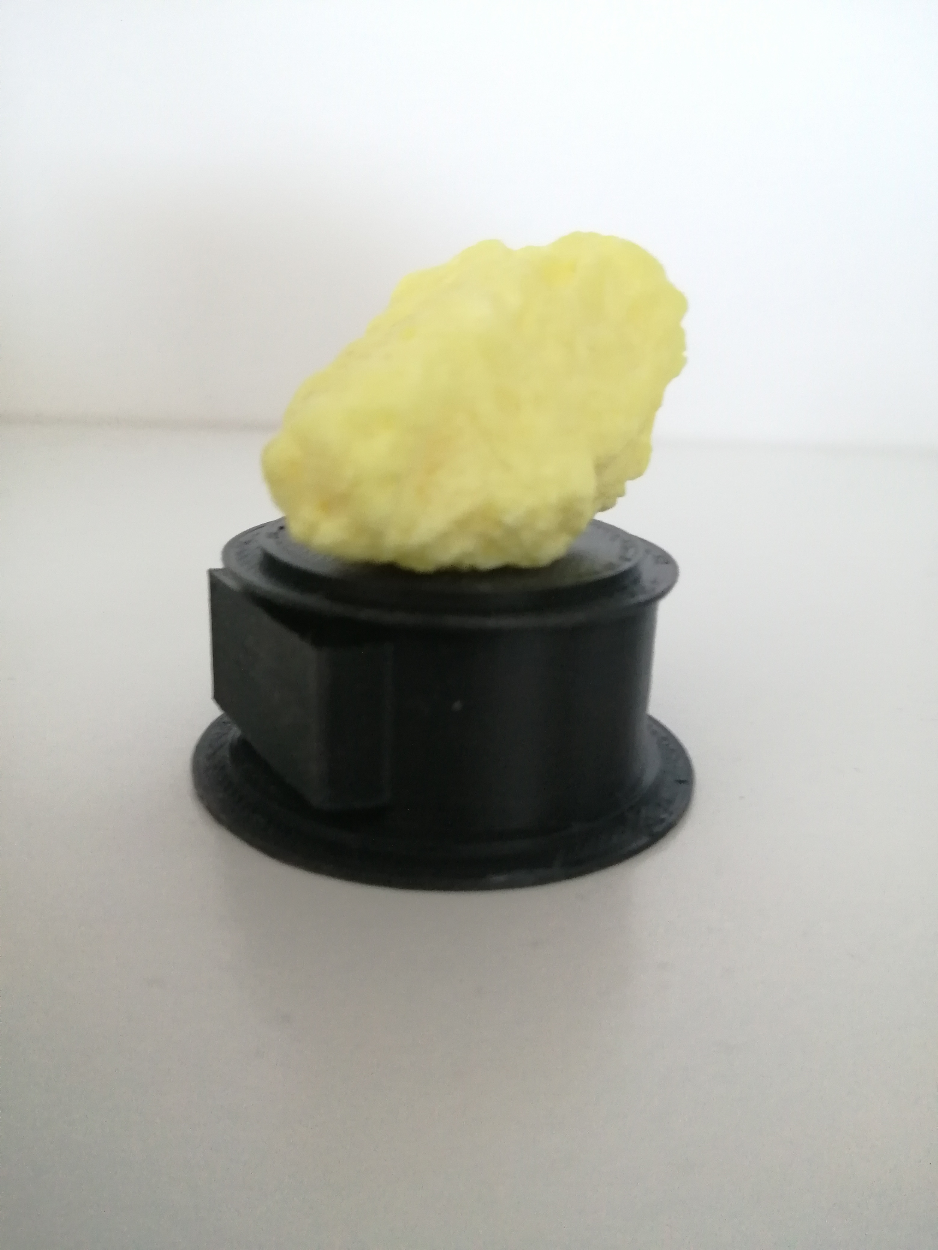 Miniatura 3 do modelo 3D Trophy base