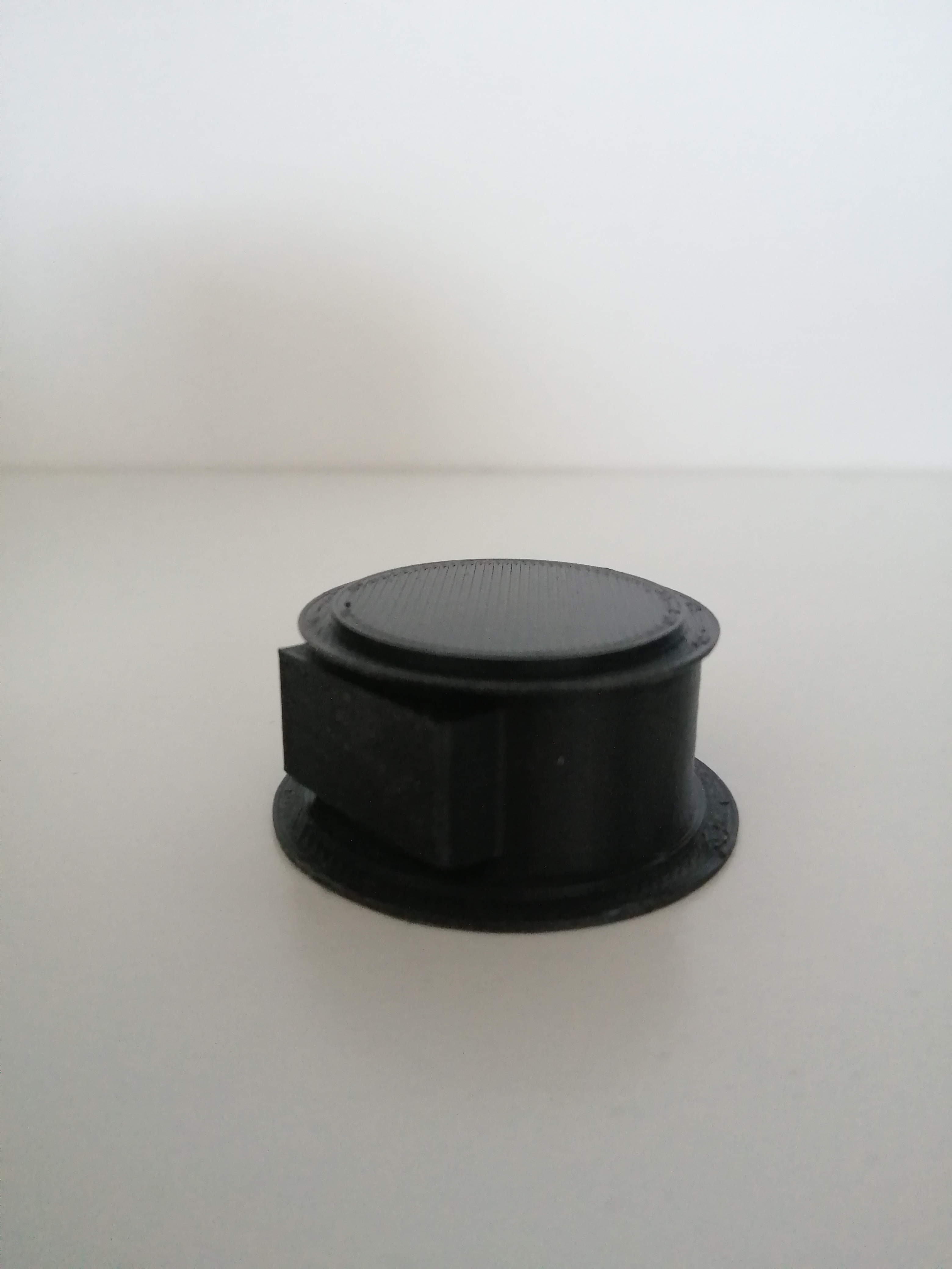 Miniatura 2 do modelo 3D Trophy base