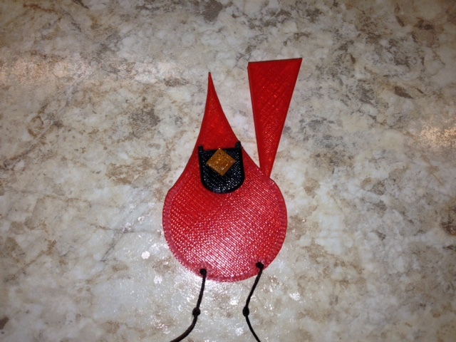 Cardinal — miniatura 4