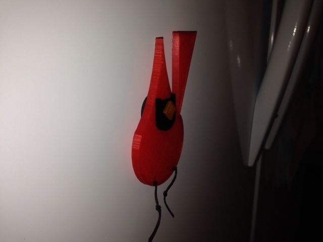 Cardinal — miniatura 6