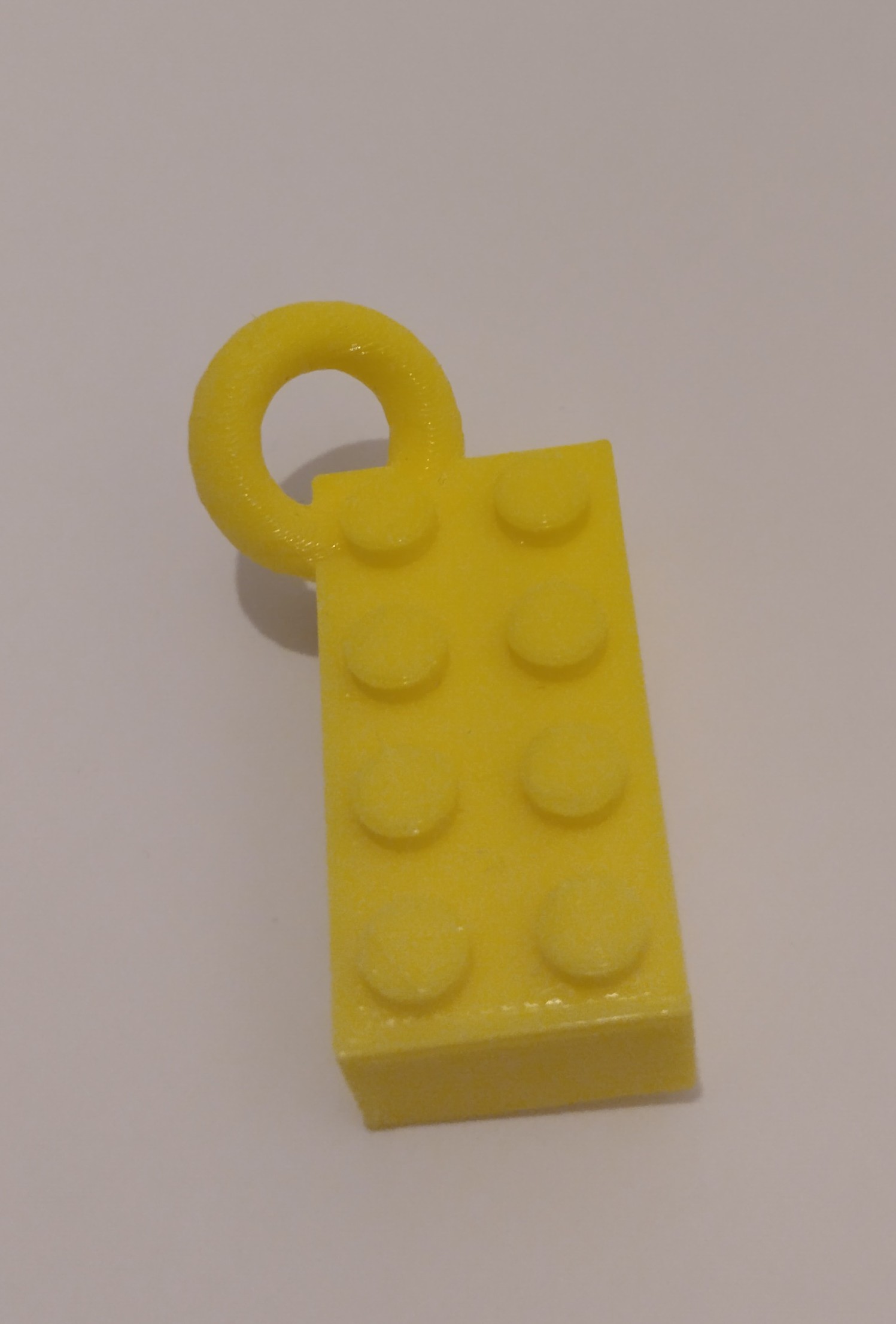 lego key ring