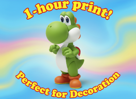 Yoshi