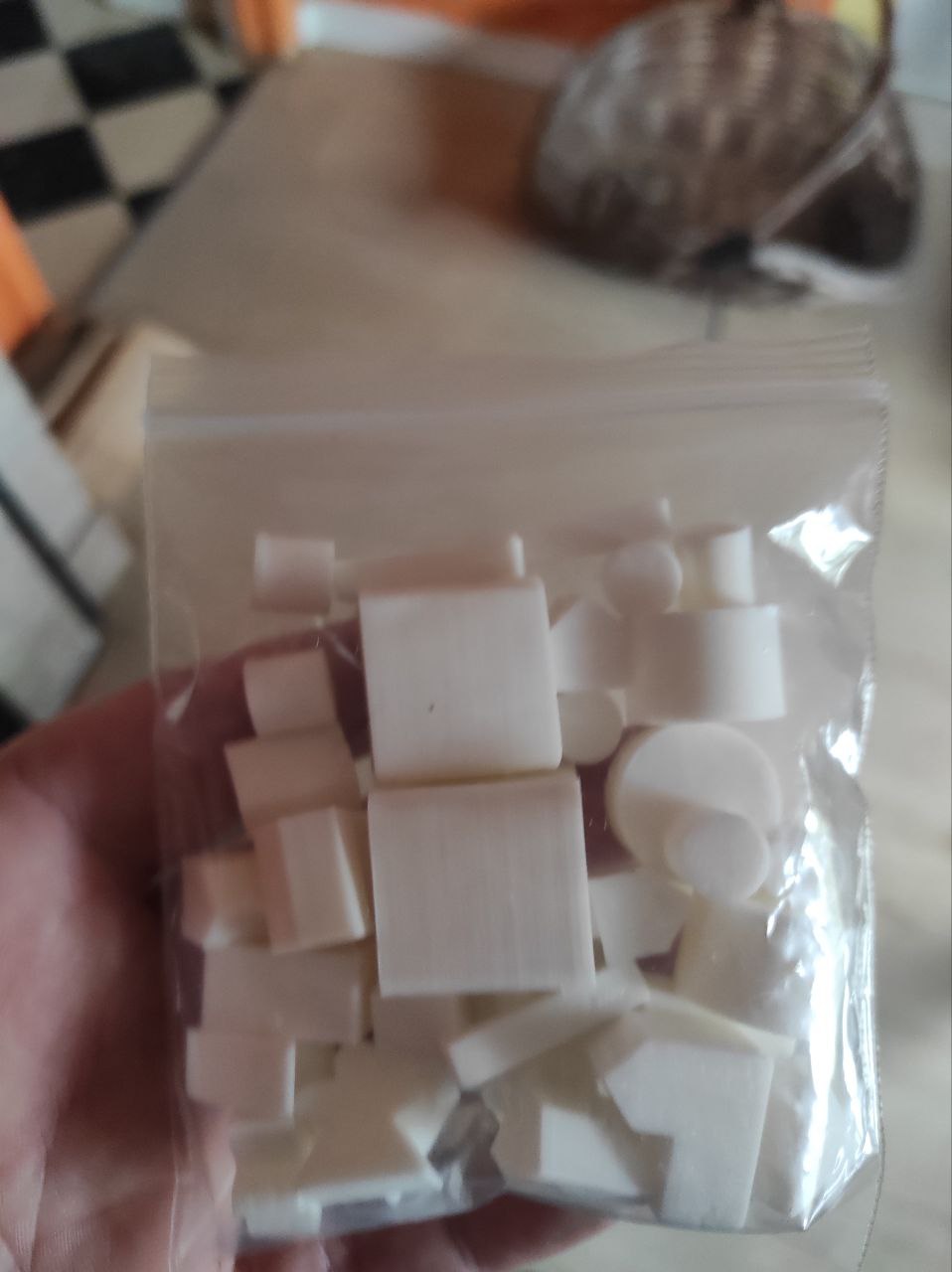 Replacement tokens for Terra Mystica