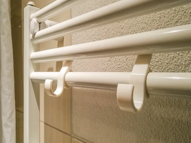 towel hook 22mm