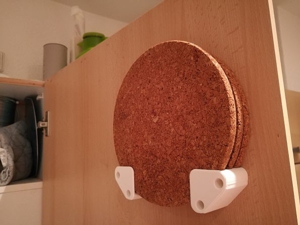 trivet holder
