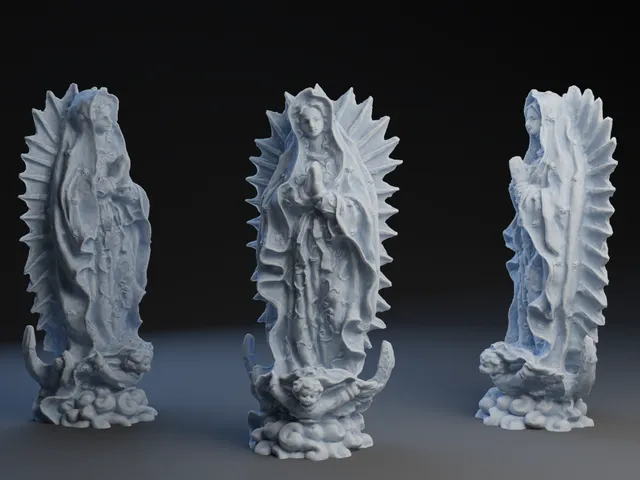 Our Lady of Guadalupe