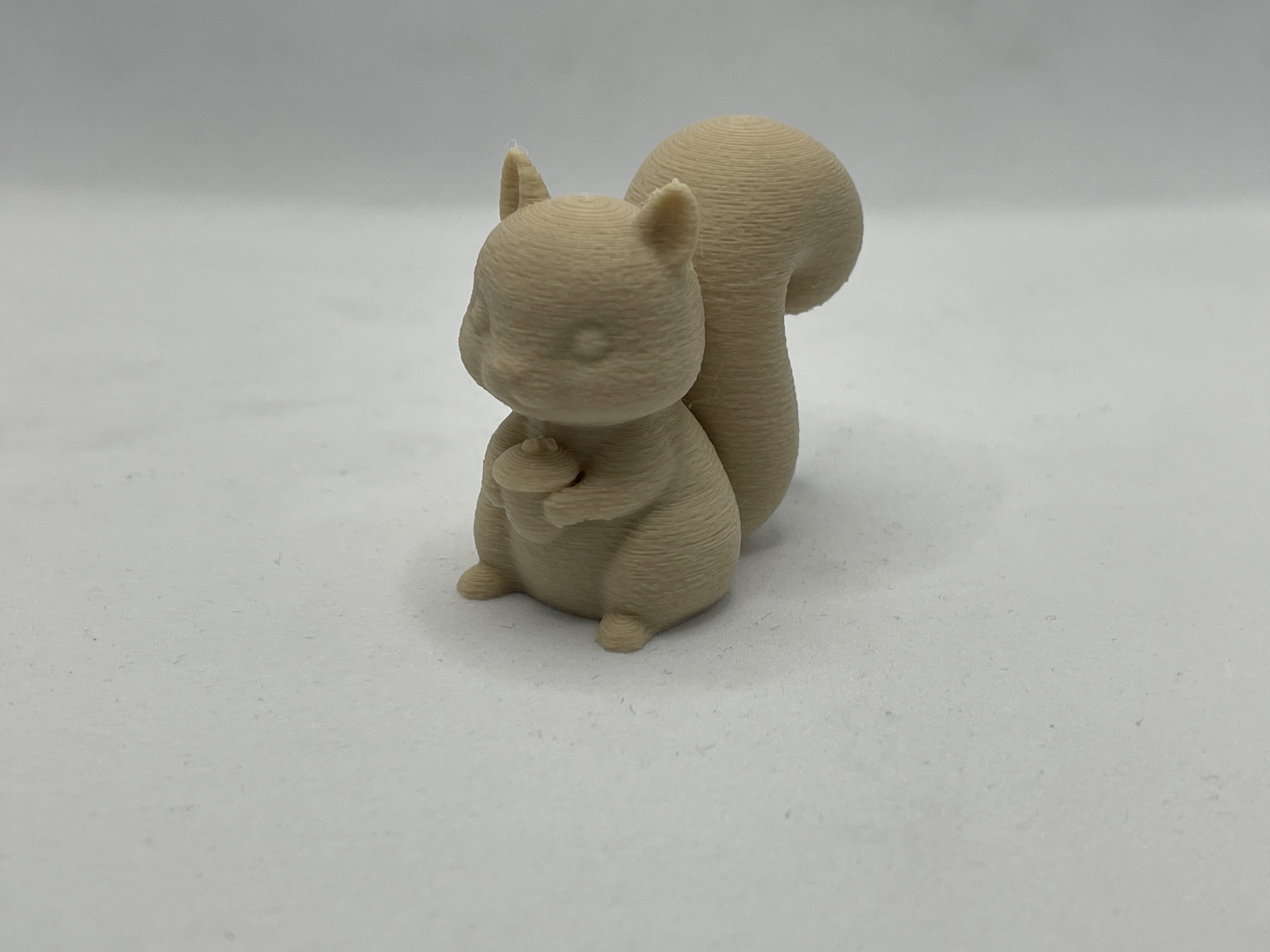 Miniatura 8 do modelo 3D Cute Mini Animals Edition 2