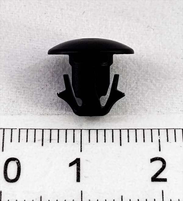 Fuel Cap Tether Clip — miniatura 3