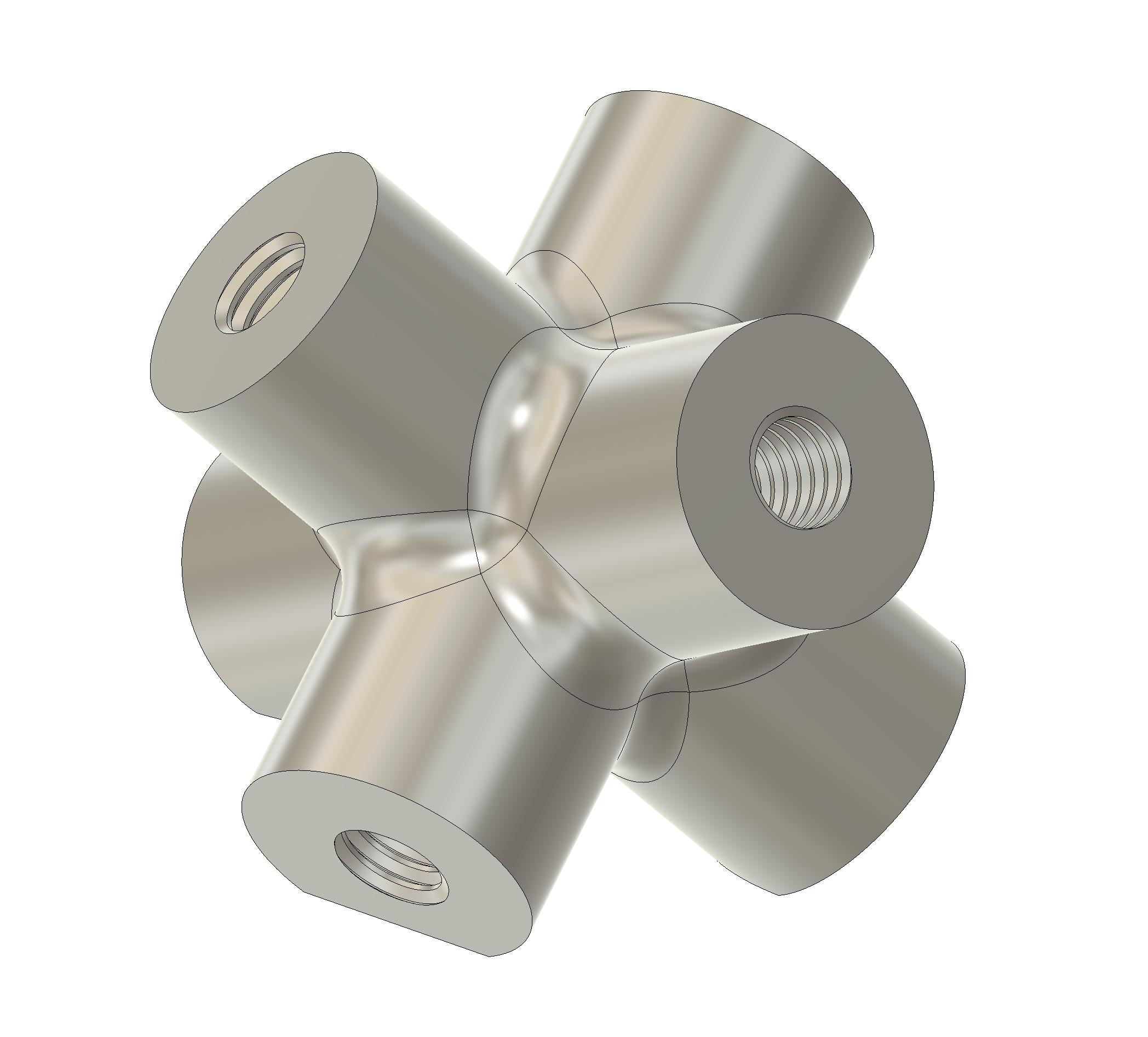 qiyi windmill speedcube central axis