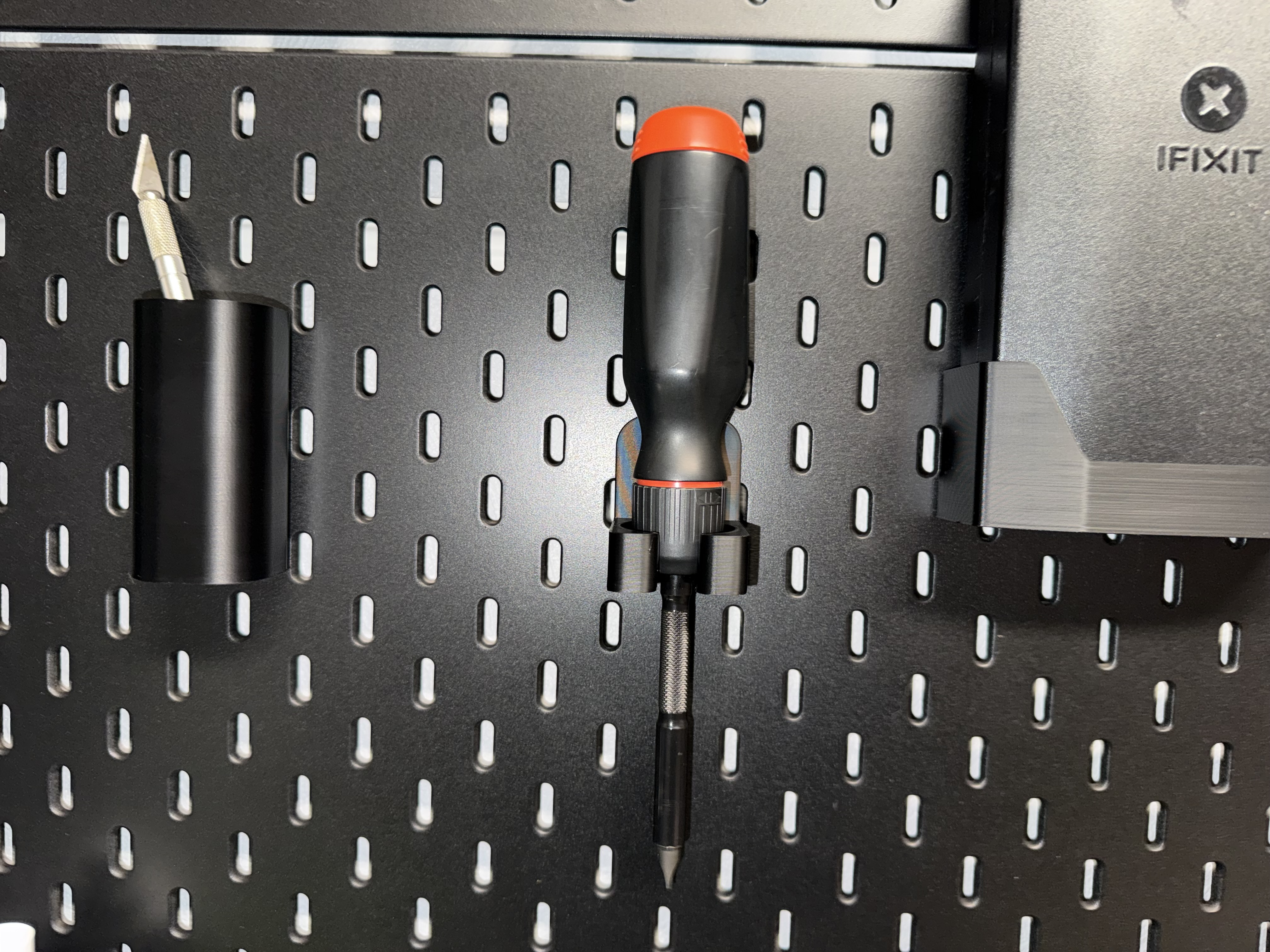 Skadis / SKÅDIS LTT Screwdriver Holder