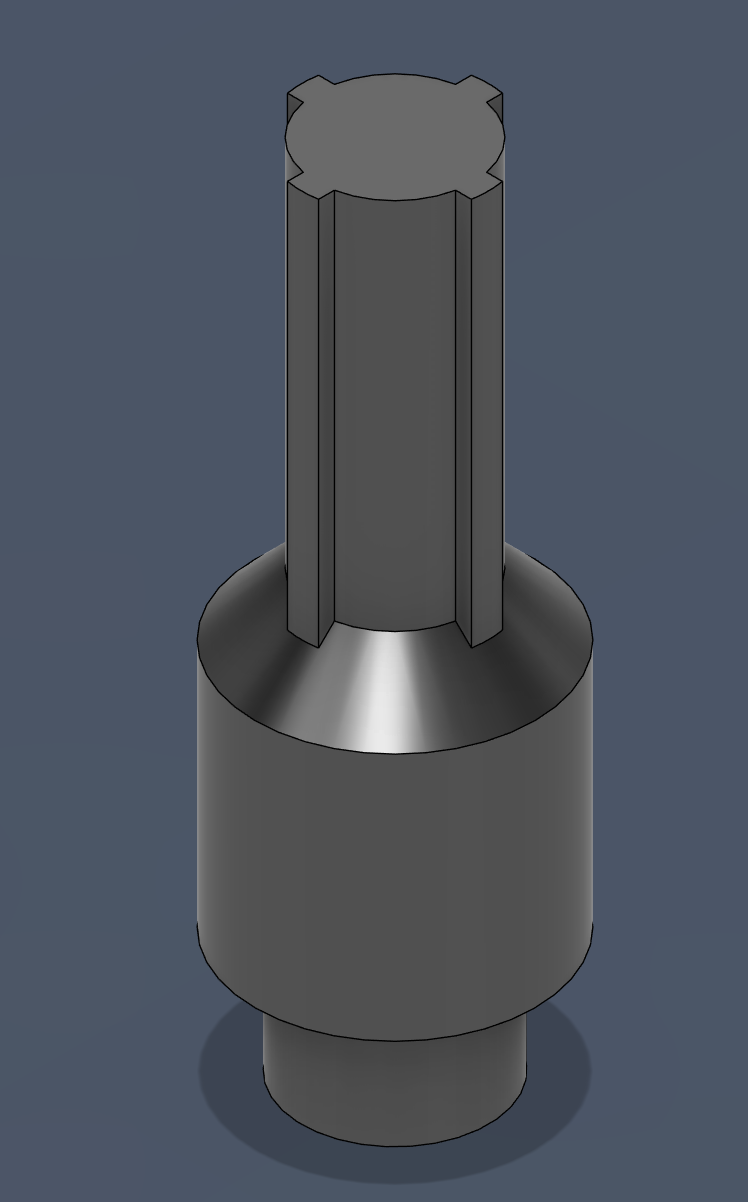 Precision Joystick for controller