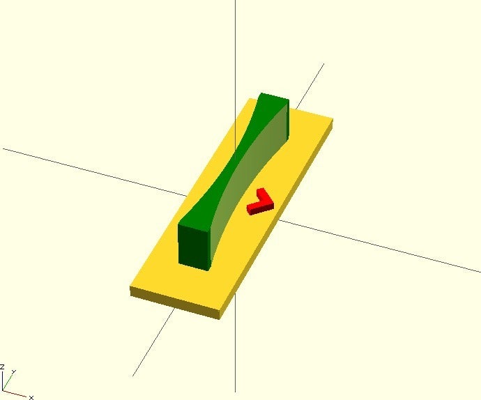 Stamp Handle 01