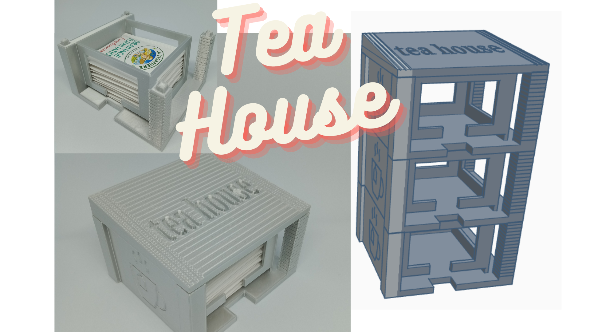 Tea House