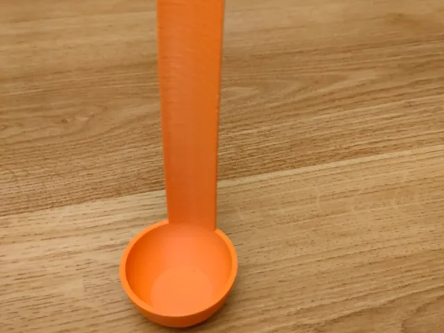 Small ladle