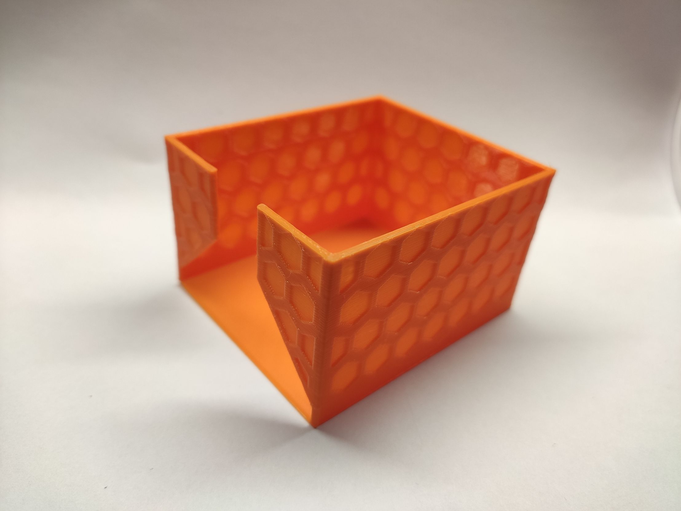 Tea Holder by WuKo Download free STL model