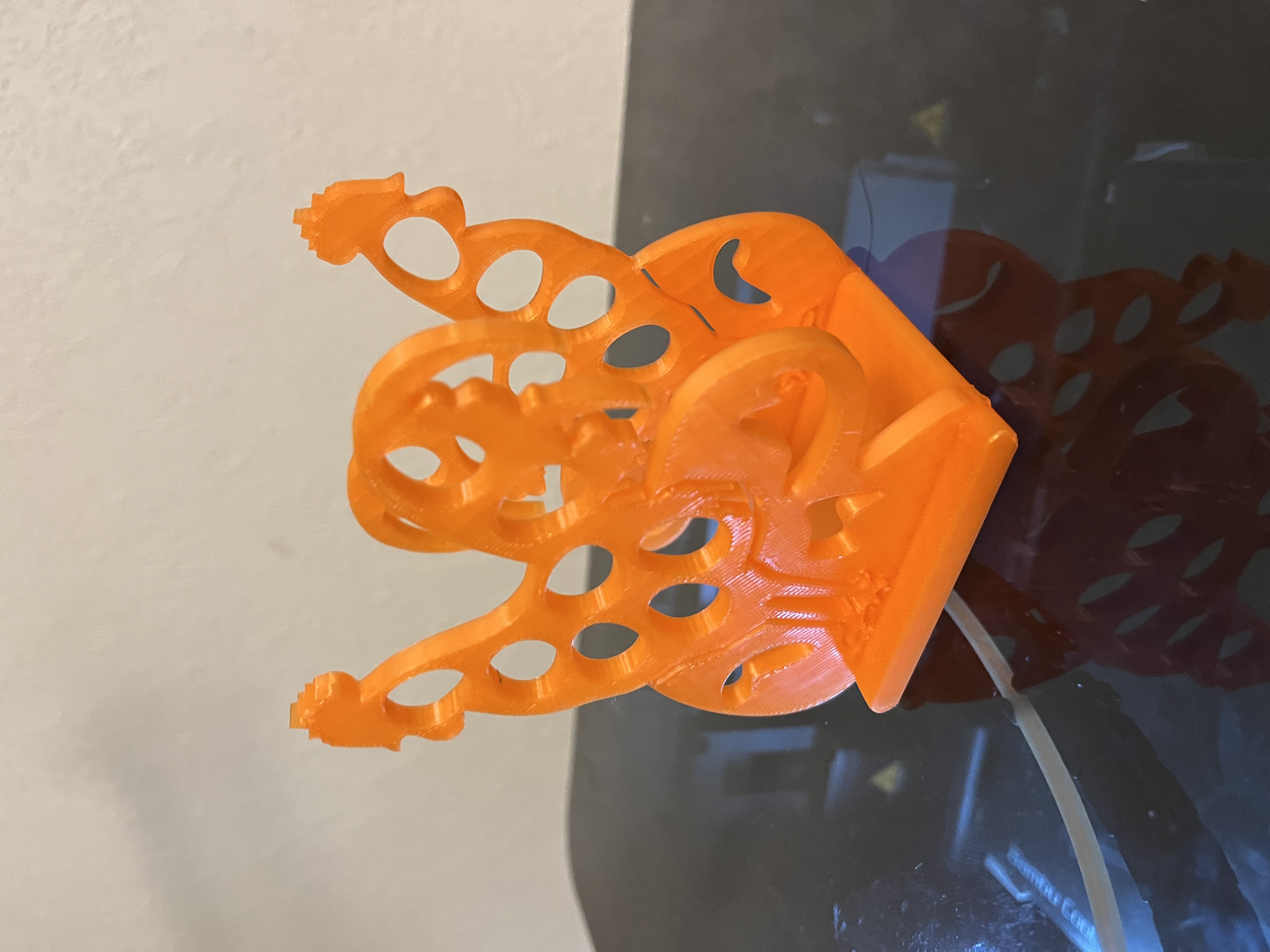Easter Chicken Napkin Holder