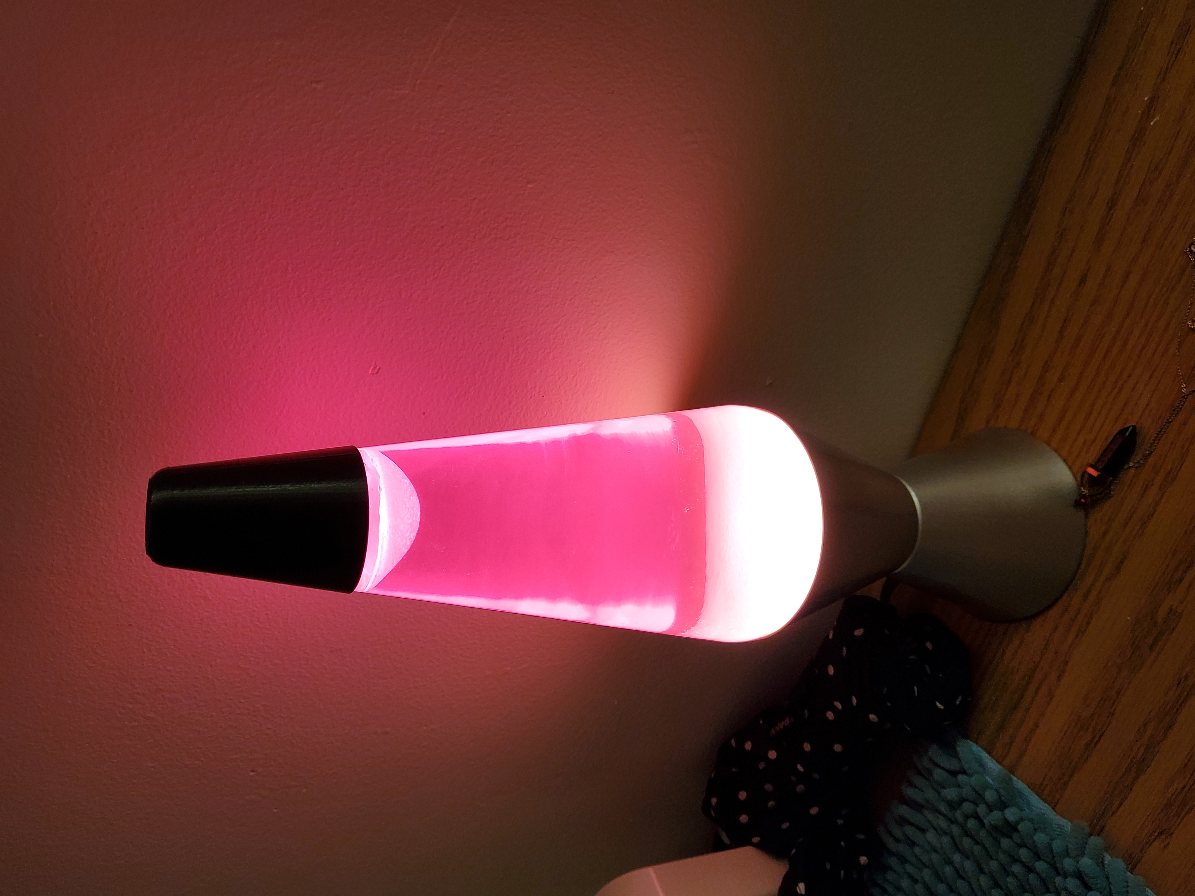 Lava Lamp Cap/Topper