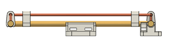 Hb9cv antenna by Patrick | Download free STL model | Printables.com