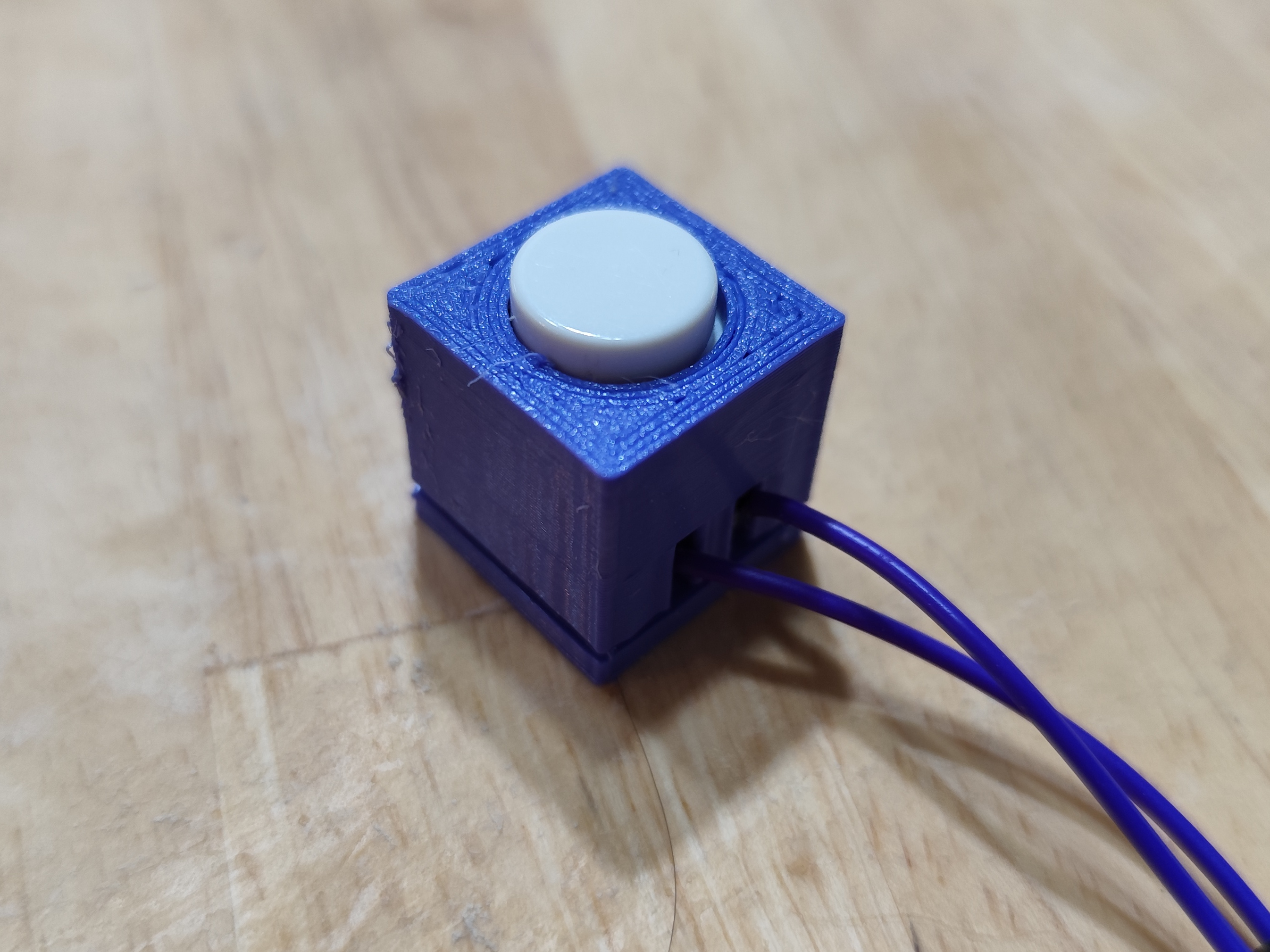 12x12 tactile switch cover