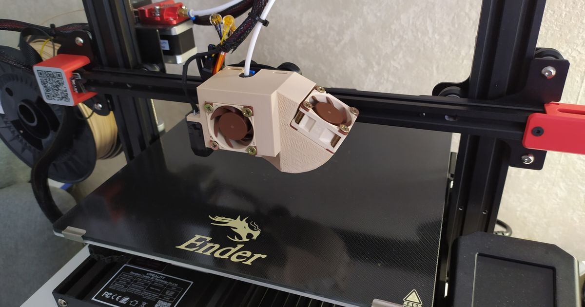 Ender-3 Max Neo 3D Printer