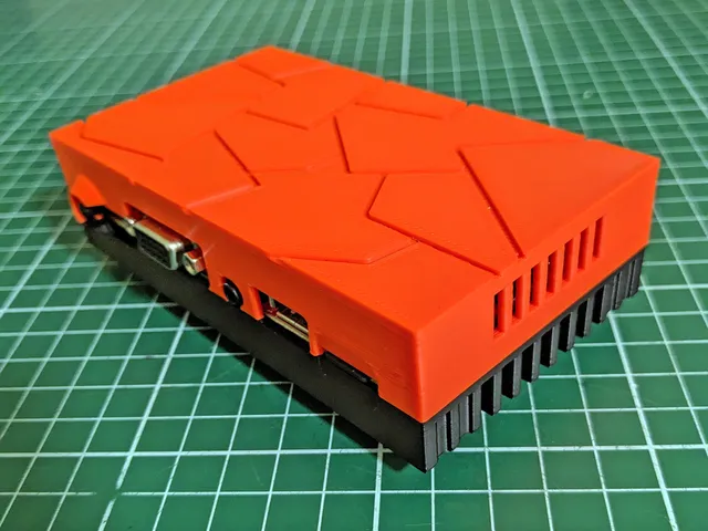 Agon Light2 Cases