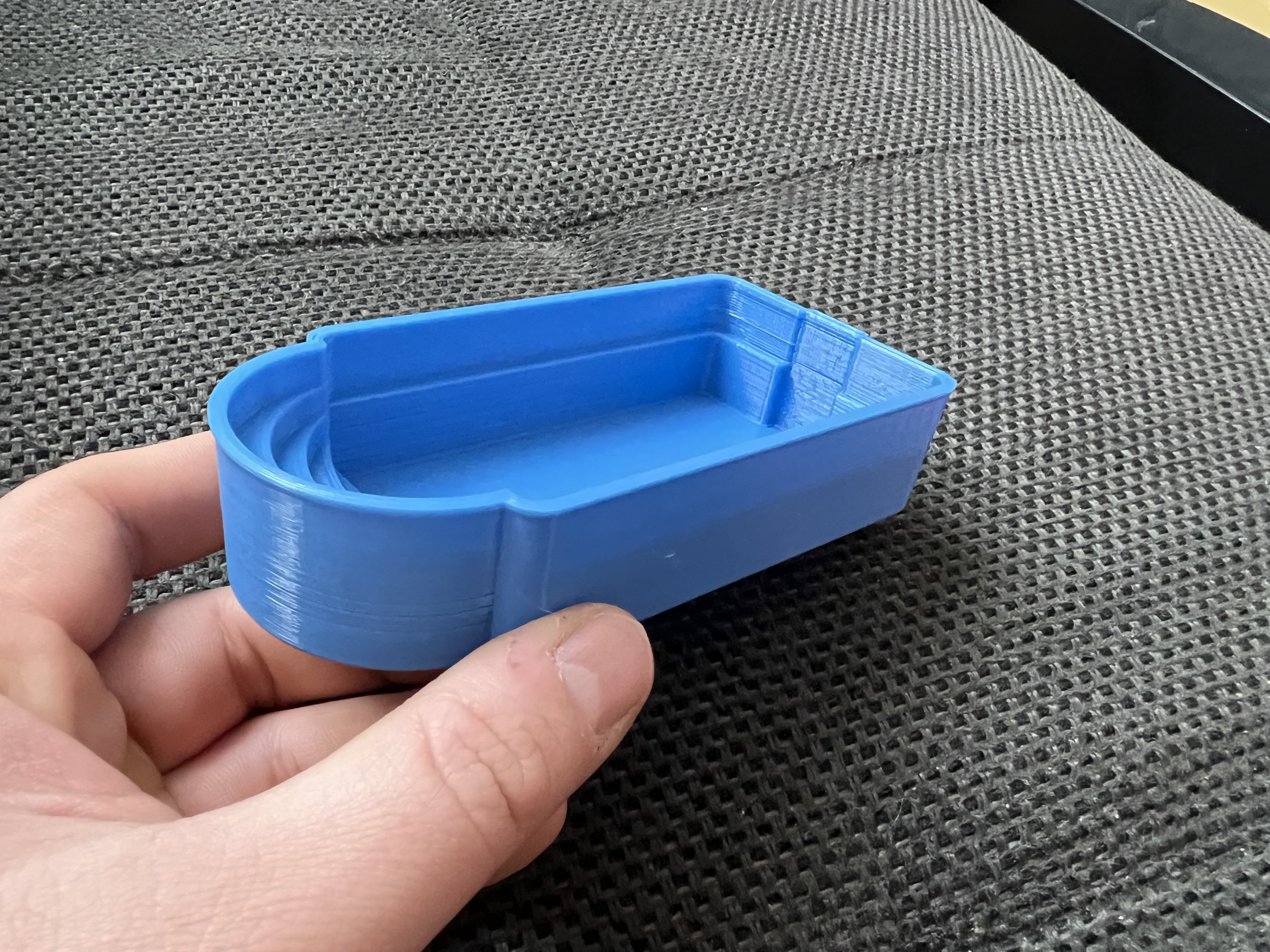 Miniature Swimmingpool