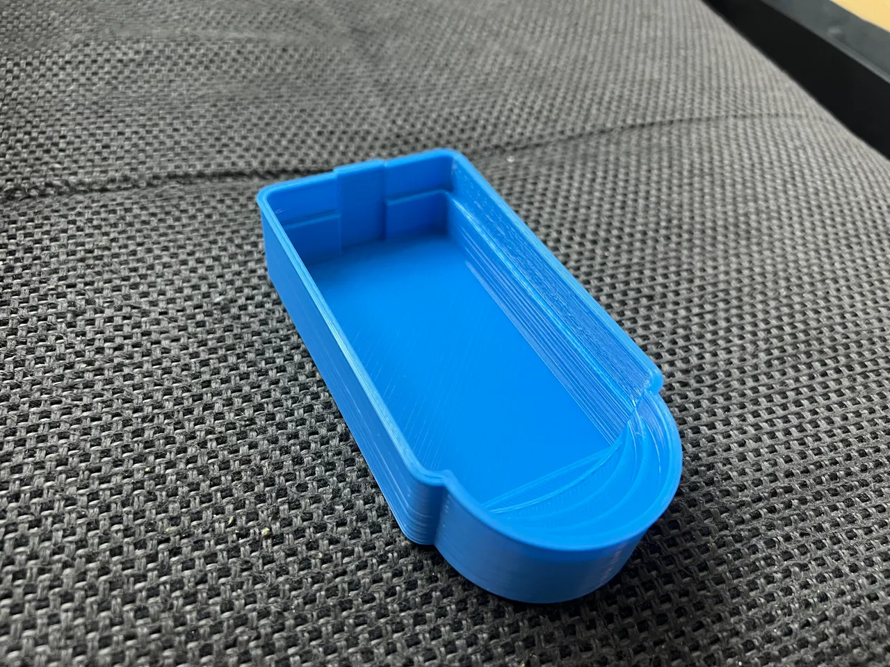 Miniature Swimmingpool by NeoRame | Download free STL model ...