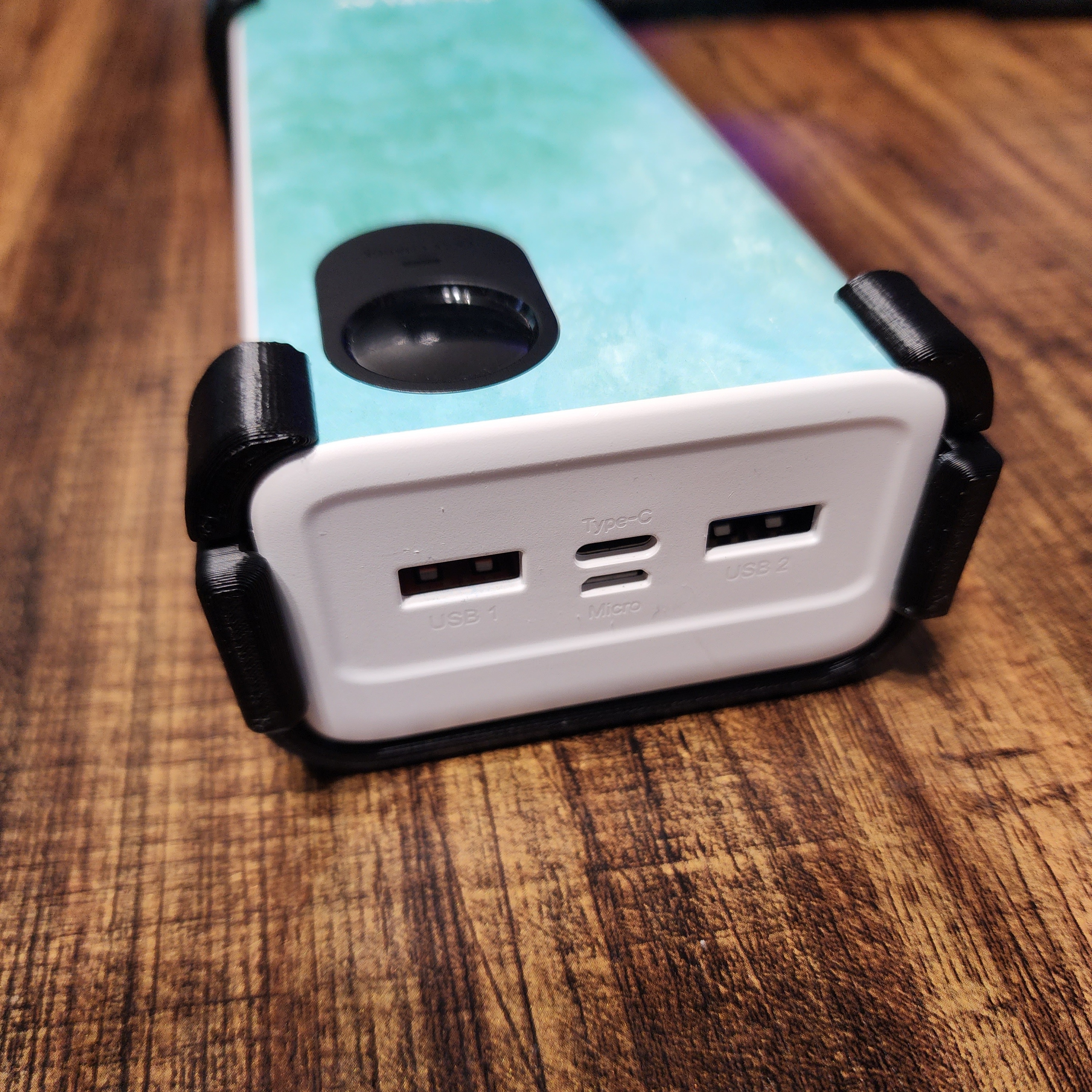 IDEAPLAY Battery Backup Mount
