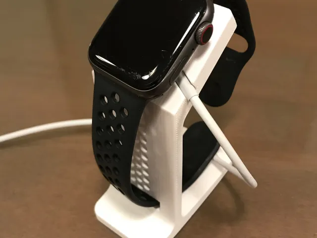 Apple Watch Stand